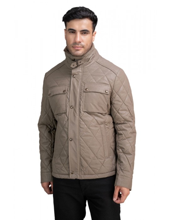 Men Jacket Mouse